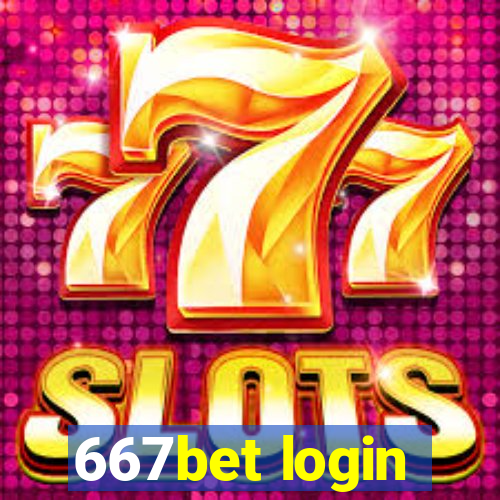 667bet login